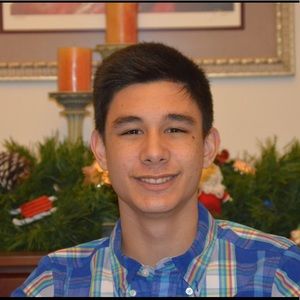 Meet your Posher, Johnny